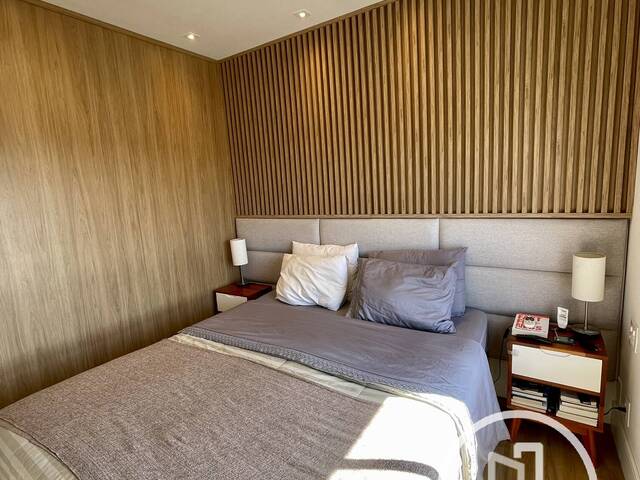 #138EN9B - Apartamento para Comprar em São Paulo - SP