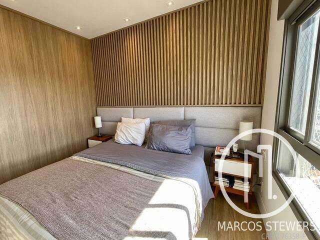 Apartamento para Comprar em São Paulo - 4