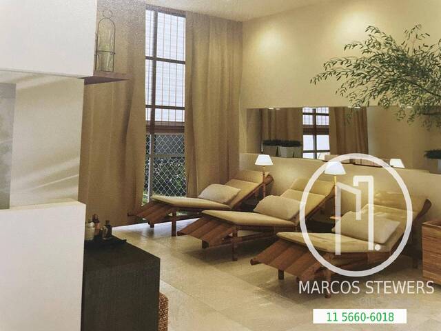 Apartamento para Comprar em São Paulo - 5