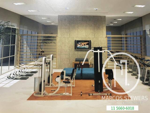 #1ENUN9B - Apartamento para Comprar em São Paulo - SP