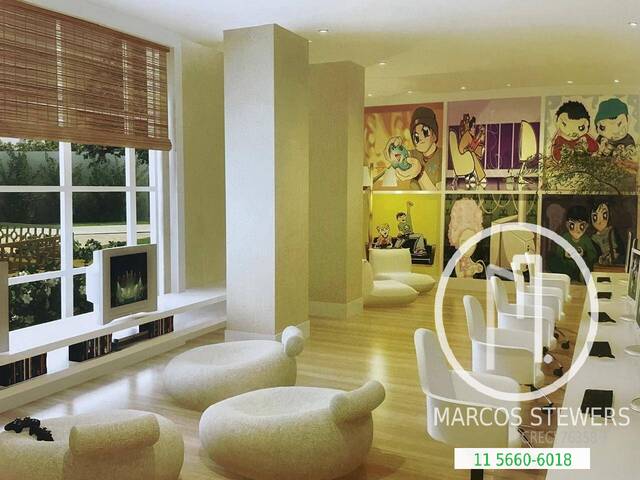 Apartamento para Comprar em São Paulo - 5