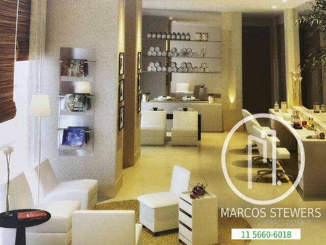 Apartamento para Comprar em São Paulo - 3