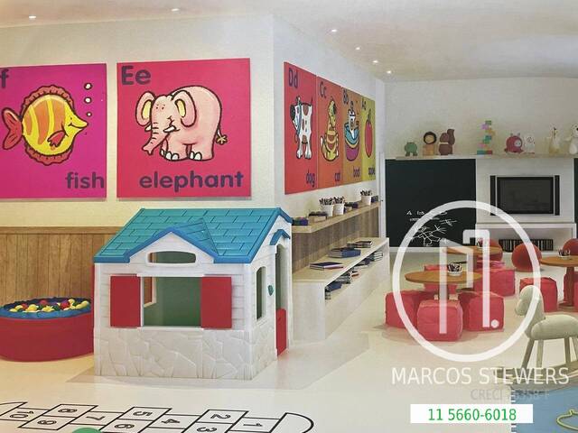 Apartamento para Comprar em São Paulo - 4