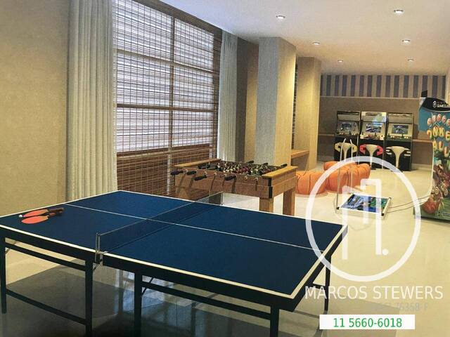Apartamento para Comprar em São Paulo - 4