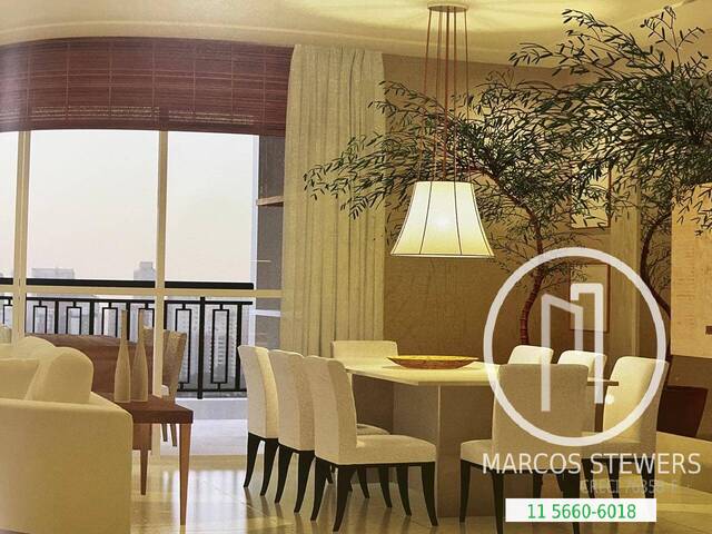 Apartamento para Comprar em São Paulo - 5