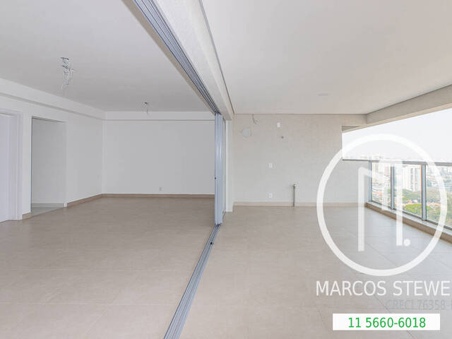 Apartamento para Comprar em São Paulo - 4