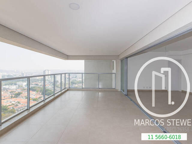 Apartamento para Comprar em São Paulo - 5