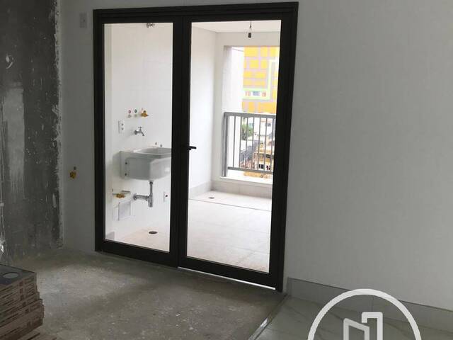 #BHP8ML - Apartamento para Comprar em São Paulo - SP - 3