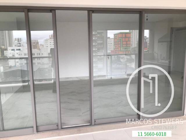Apartamento para Comprar em São Paulo - 4