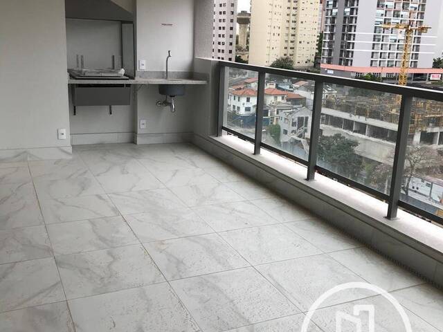 #BHP8ML - Apartamento para Comprar em São Paulo - SP - 2