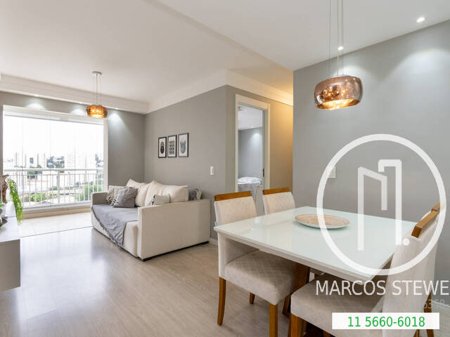 #RM8N9B - Apartamento para Comprar em São Paulo - SP