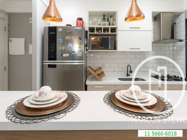 #RM8N9B - Apartamento para Comprar em São Paulo - SP