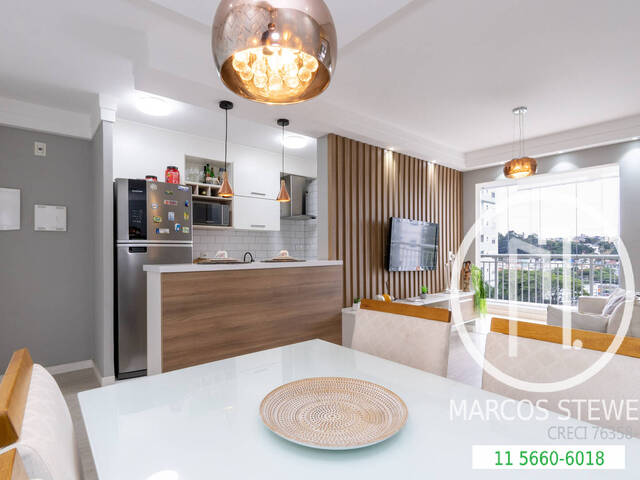 Apartamento para Comprar em São Paulo - 4