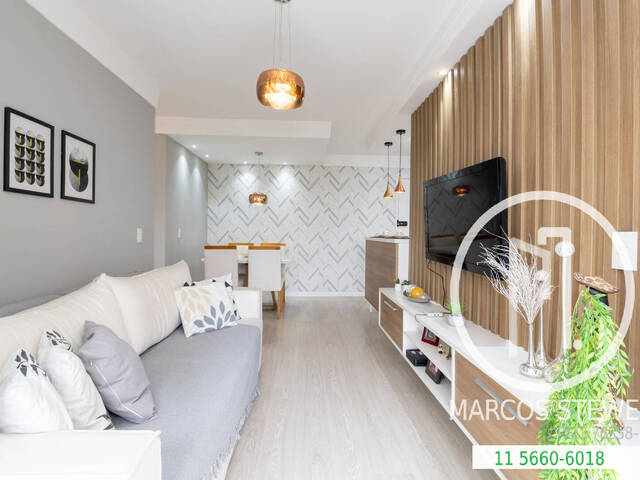 Apartamento para Comprar em São Paulo - 5