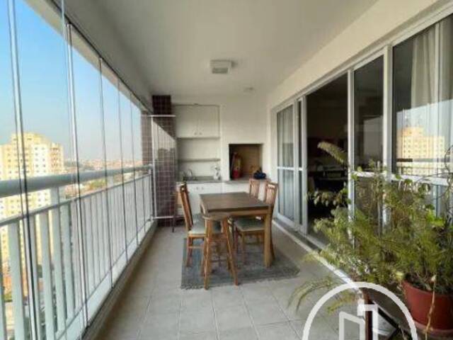 Apartamento para Comprar em São Paulo - 4