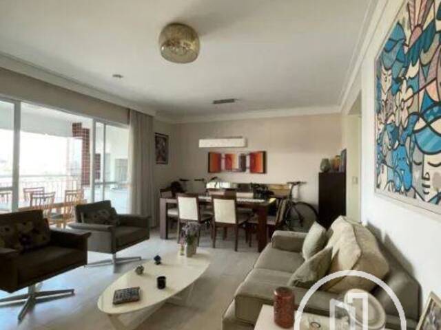 #D398ML - Apartamento para Comprar em São Paulo - SP - 1