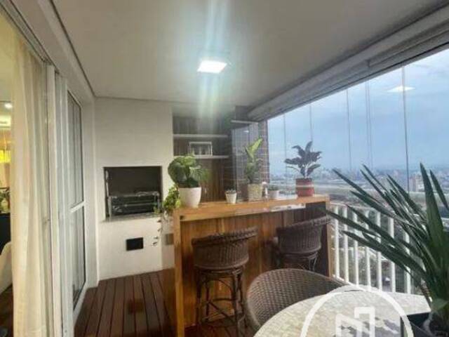 Apartamento para Comprar em São Paulo - 4