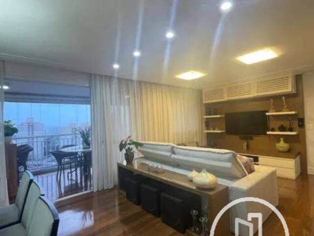 #1DJ98ML - Apartamento para Comprar em São Paulo - SP - 2