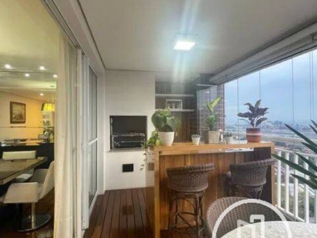 #1DJ98ML - Apartamento para Comprar em São Paulo - SP - 3