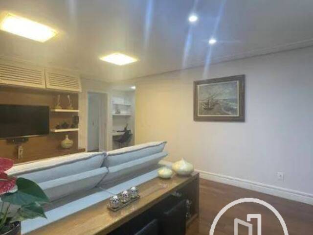 Apartamento para Comprar em São Paulo - 5