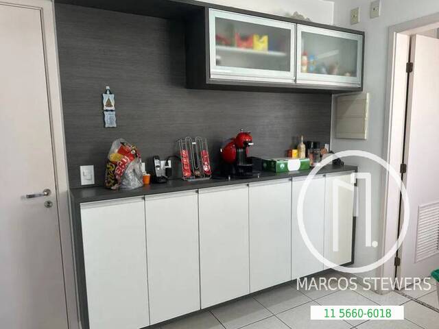 Apartamento para Comprar em São Paulo - 4