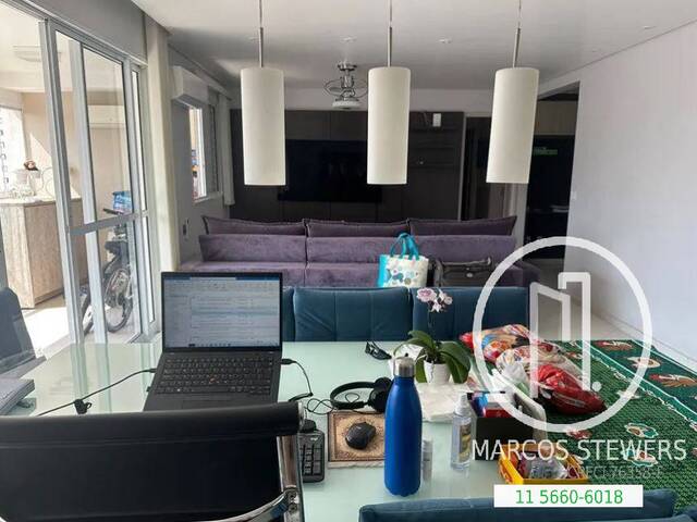 #1TDQN9B - Apartamento para Comprar em São Paulo - SP - 2
