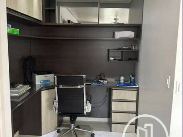#1TDQN9B - Apartamento para Comprar em São Paulo - SP - 3