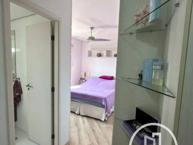 Apartamento para Comprar em São Paulo - 5