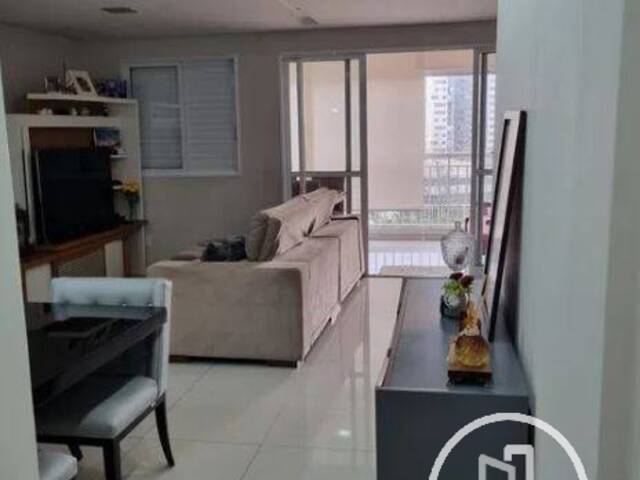 #S1IN9B - Apartamento para Comprar em São Paulo - SP - 1
