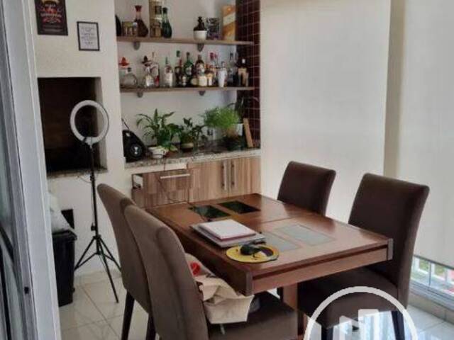 #S1IN9B - Apartamento para Comprar em São Paulo - SP - 2