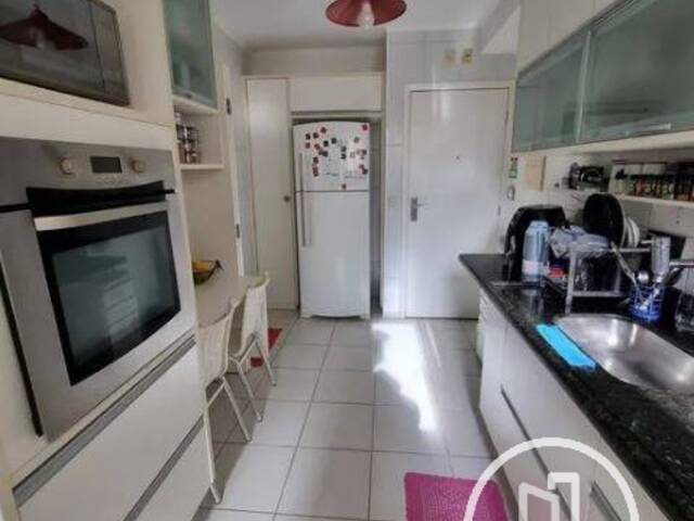 Apartamento para Comprar em São Paulo - 4