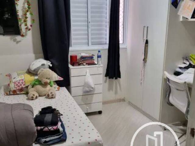 Apartamento para Comprar em São Paulo - 5