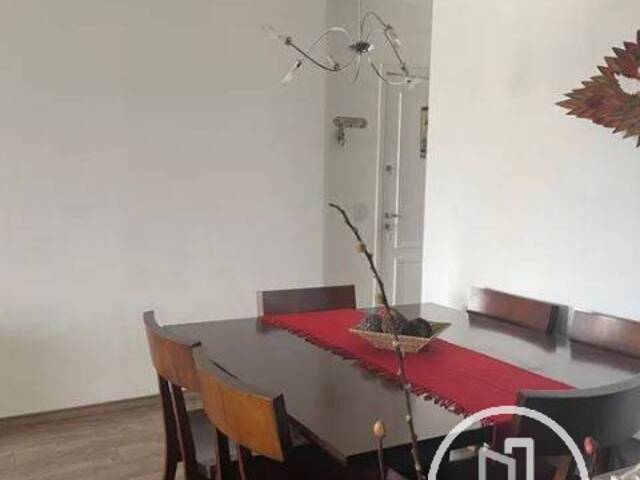 #EDGN9B - Apartamento para Comprar em São Paulo - SP - 3