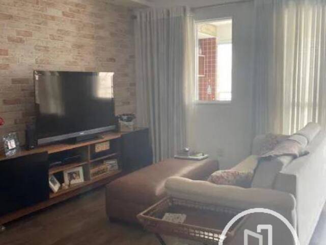 Apartamento para Comprar em São Paulo - 4