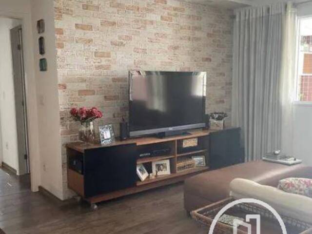 Apartamento para Comprar em São Paulo - 5