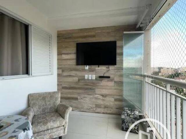 Apartamento para Comprar em São Paulo - 4