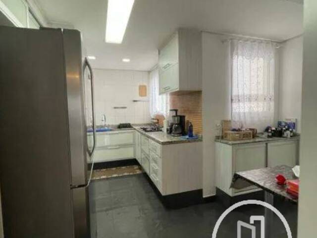 Apartamento para Comprar em São Paulo - 5