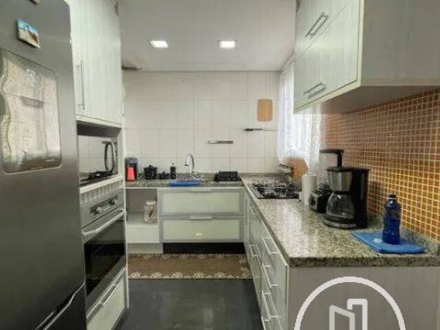#27H8ML - Apartamento para Comprar em São Paulo - SP - 2