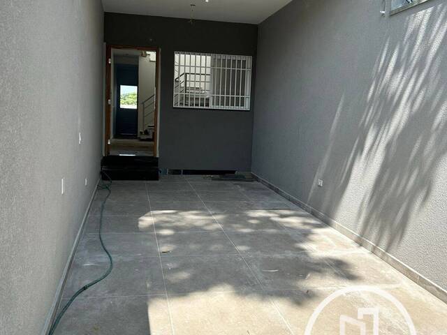 Casa para Comprar em São Paulo - 4