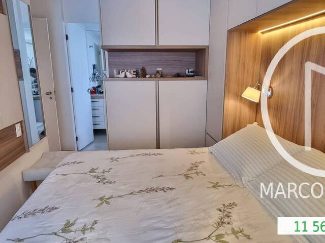 Apartamento para Comprar em São Paulo - 5