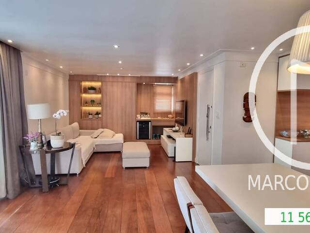 Apartamento para Comprar em São Paulo - 4