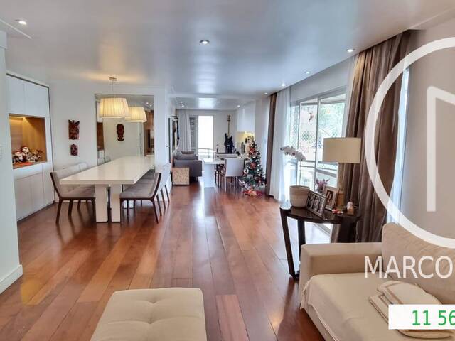 #1C3SN9B - Apartamento para Comprar em São Paulo - SP - 3