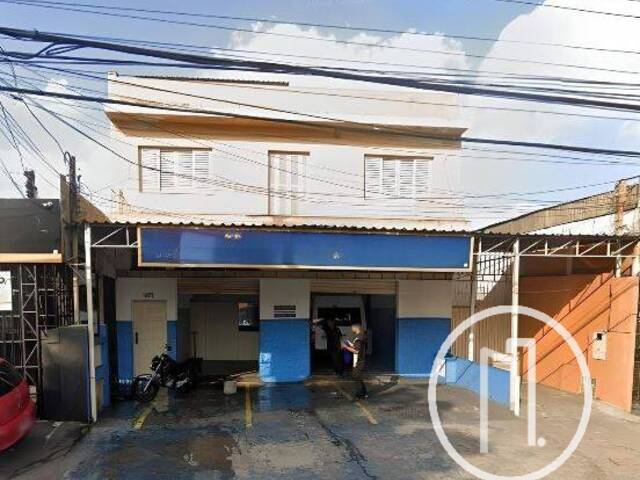 #1RN78ML - Casa para Comprar em São Paulo - SP