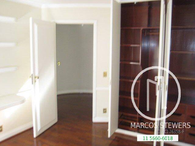 Apartamento para Comprar em São Paulo - 4