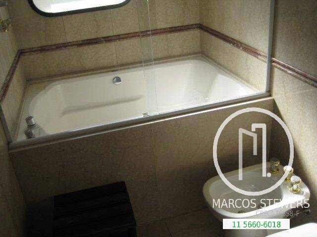 Apartamento para Comprar em São Paulo - 5