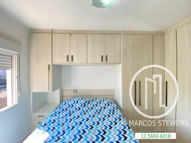 Apartamento para Alugar em São Paulo - 5