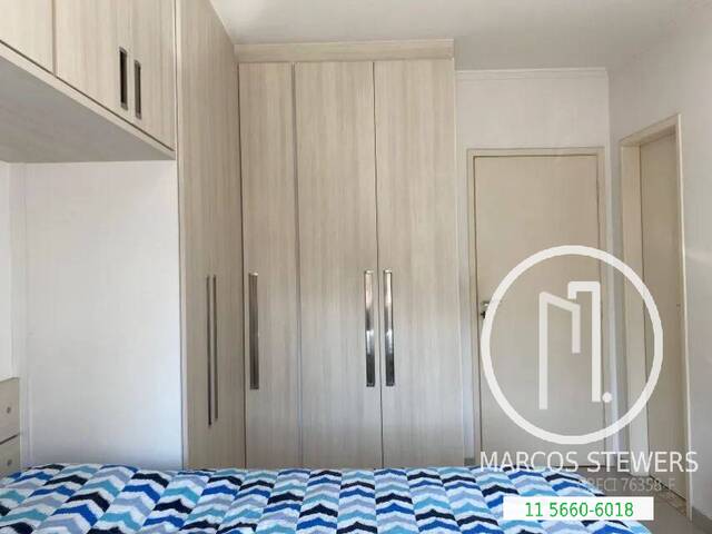 Apartamento para Alugar em São Paulo - 4