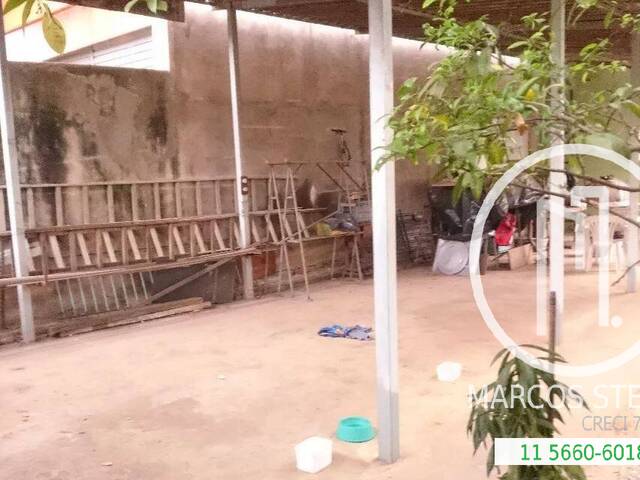 #196L8ML - Casa para Comprar em São Paulo - SP