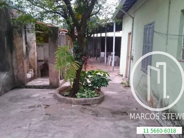 Casa para Comprar em São Paulo - 4