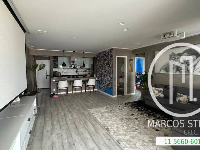 #UG98ML - Apartamento para Comprar em São Paulo - SP